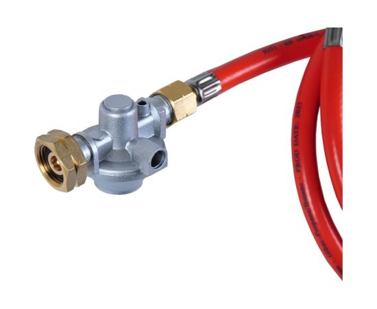 Тепловая пушка Elitech ТП 50ГБ – изображение 24