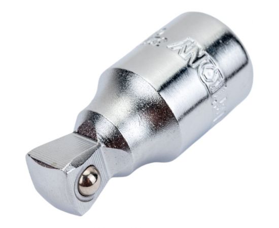 Удлинитель (3/8""; 38 мм) с шаровым окончанием 15 градусов KING TONY 3223-14 – изображение 3