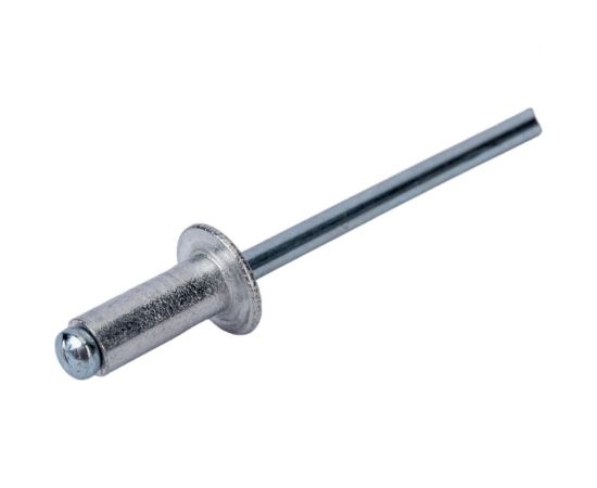 Алюминиевые заклепки Вихрь 4,0x10 мм, 50 шт. 73/9/6/2 – изображение 3