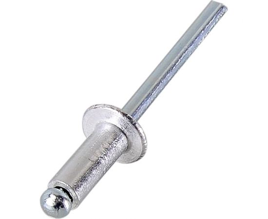 Алюминиевые заклепки Вихрь 4,8x12 мм, 50 шт. 73/9/6/6 – изображение 3