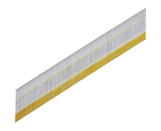 Отделочный гвоздь Foxweld AERO тип DA, 45 мм, 500 шт. /1564/ 8228 – изображение 3
