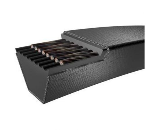 Клиновой ремень Holzer Flexo A 52 1350Lp/1320Li True Belts – изображение 3