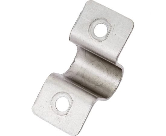 Дверная задвижка Tech-Krep 8 без покрытия -пакет 138876 – изображение 3