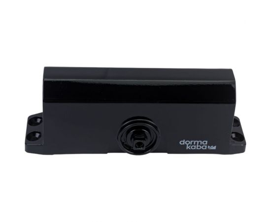 Доводчик dormakaba TS77 EN 4 стд., чёрный 76060119 – изображение 3