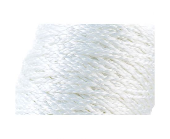 Нить ЭБИС 320 м белая п/а 2 мм 274 – изображение 3