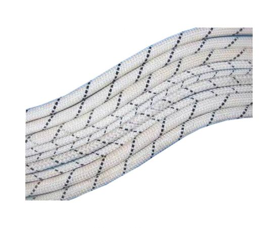 Плетеный полипропиленовый шнур, 48-прядный, моток, 16мм х 50м Эбис 00013 – изображение 3