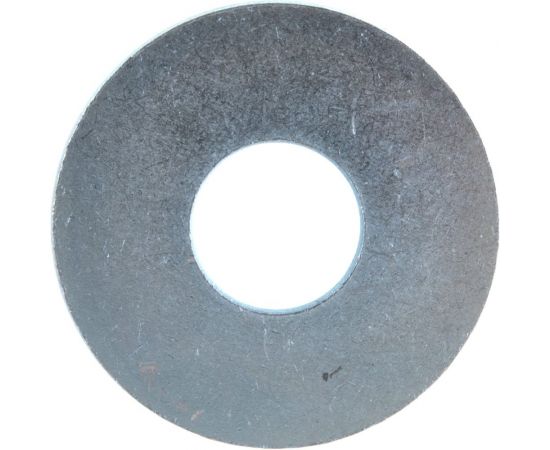 Плоская увеличенная шайба крепежная техника 40 шт 493118 БК – изображение 3