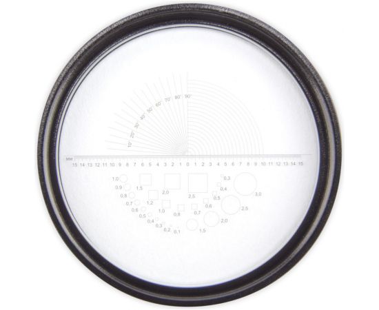 Измерительная лупа Элитест ЛИ-3-10? 00115311 – изображение 4