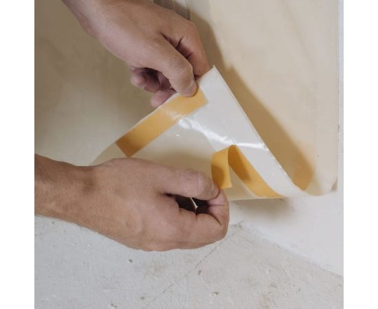 Временная дверь FORPOST 612353 – изображение 4