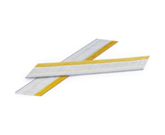 Отделочный гвоздь Foxweld AERO тип DA, 45 мм, 500 шт. /1564/ 8228 – изображение 4