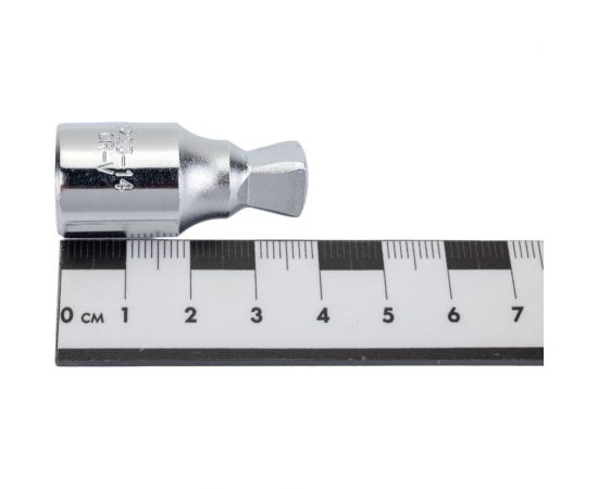 Удлинитель (3/8""; 38 мм) с шаровым окончанием 15 градусов KING TONY 3223-14 – изображение 4