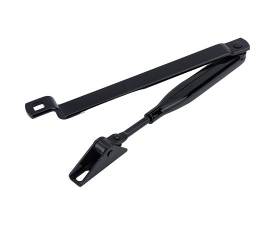 Доводчик dormakaba TS77 EN 4 стд., чёрный 76060119 – изображение 5