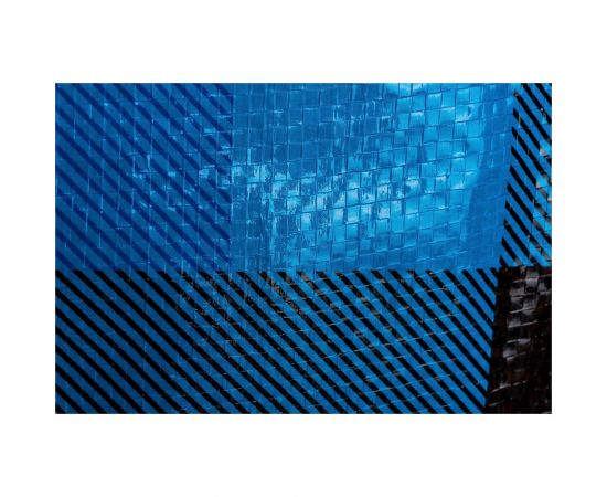 Сумка на молнии Рыжий кот, 60х45х20 см, полипропилен, 008584 – изображение 5