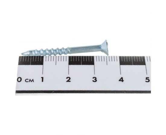 Дюбель-гвоздь Госкреп 5х30 потайной, ПП (15 шт) 4-0012650 – изображение 6