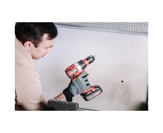 Защитные антивибрационные перчатки (размер 8/m) Jeta Safety JAV06-8/M omega – изображение 6