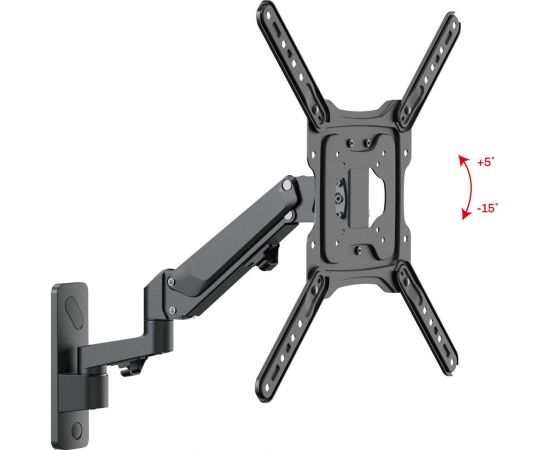 Кронштейн UniTeki FMG500 black 21010 – изображение 6