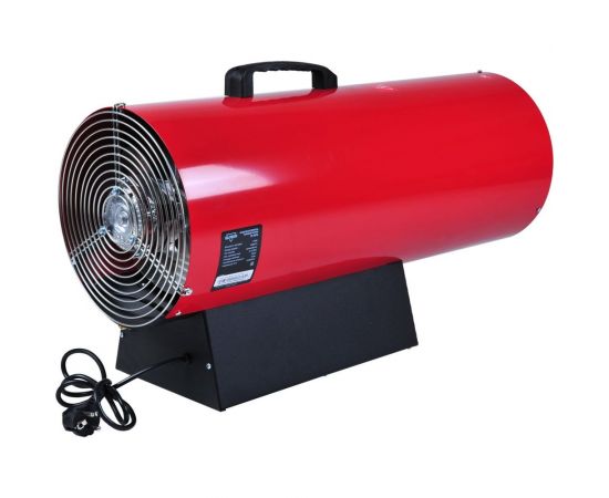 Тепловая пушка Elitech ТП 50ГБ – изображение 6