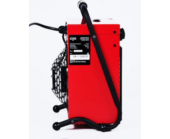 Электрическая тепловая пушка Elitech ТВ 5ЕТ – изображение 6