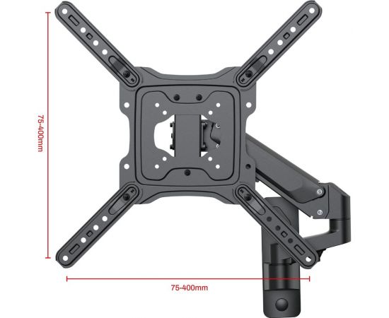 Кронштейн UniTeki FMG500 black 21010 – изображение 7