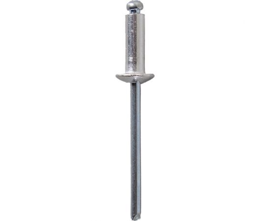 Алюминиевые заклепки Вихрь 4,0x12 мм, 50 шт. 73/9/6/3 – изображение 7