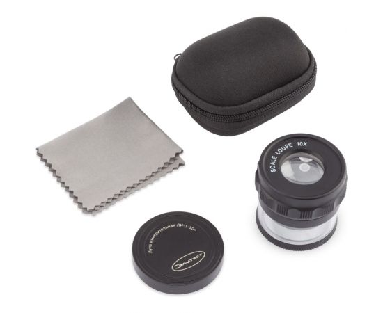 Измерительная лупа Элитест ЛИ-3-10? 00115311 – изображение 7