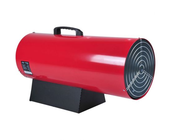 Тепловая пушка Elitech ТП 50ГБ – изображение 8