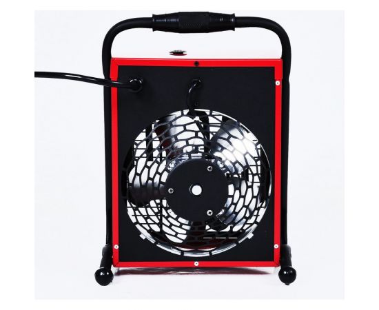 Электрическая тепловая пушка Elitech ТВ 5ЕТ – изображение 8