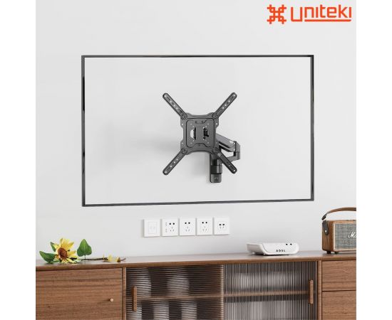 Кронштейн UniTeki FMG500 black 21010 – изображение 9