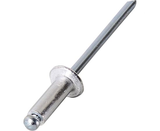 Алюминиевые заклепки Вихрь 4,0x12 мм, 50 шт. 73/9/6/3 – изображение 10