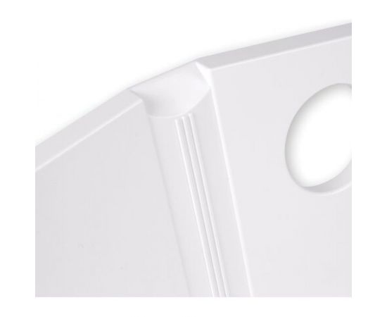 Подставка для книг и учебников BRAUBERG регулируемый угол наклона, пластик, белая 237445 – изображение 10