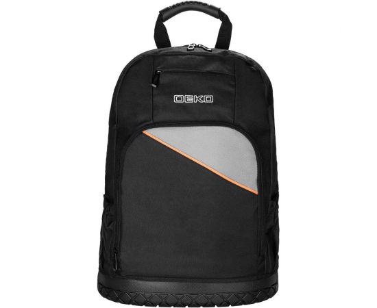 Рюкзак для инструмента DEKO DKTB59, пластиковое дно 065-1080 