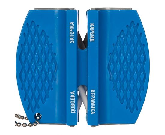 Универсальная точилка 2в1 ЗУБР МАСТЕР 47501 