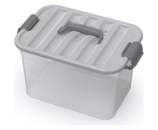 Контейнер для хранения Полимербыт MobiBox 6,5 л 438130000 