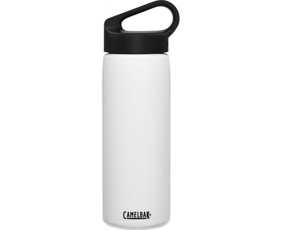 Термос-бутылка CamelBak Carry Cap, 0.6 л, белая, 2367101060 