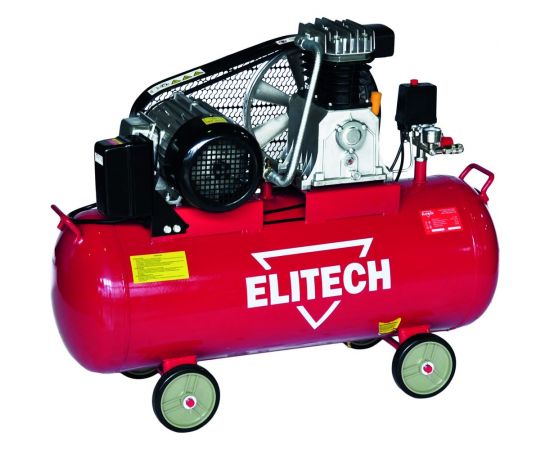 Компрессор ELITECH КПР 100/550/3.0 E0504.003.00 