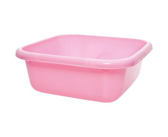 Квадратный таз Полимербыт 9 л 432000000 