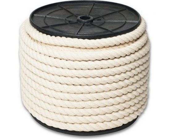 Хлопчатобумажный ка??ат ЩИТ ХТ d. 22 мм на кат. 300 мм 30 м 66992 
