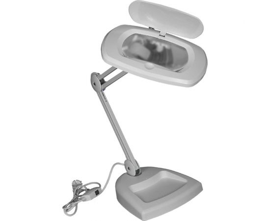 Бестеневая лампа-лупа МЕГЕОН 02804 к0000032000 