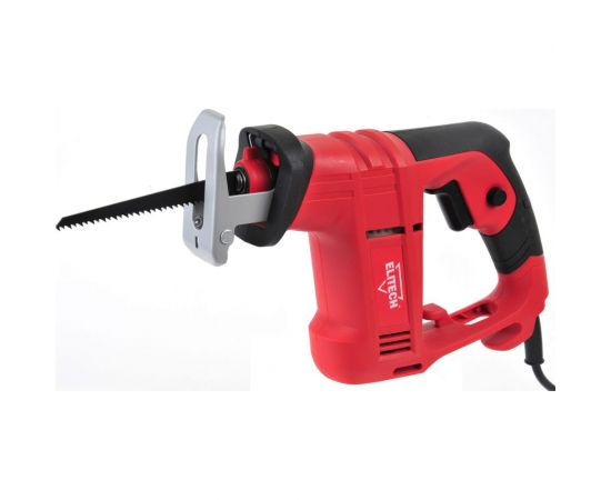 Сабельная пила Elitech ПС 500 