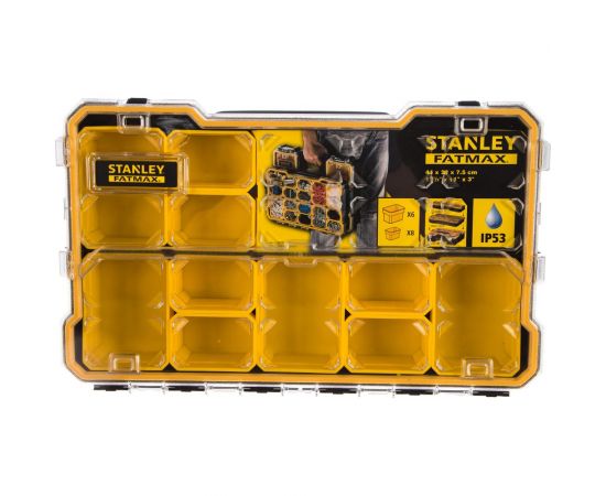 Мелкий органайзер Stanley 23 FATMAX FMST1-75779 
