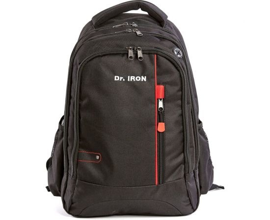 Рюкзак для инструментов Dr. IRON 330x200x450 мм DR1035 
