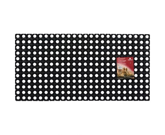 Ячеистый, грязесборный коврик VORTEX 50х100х1,6см 20098 
