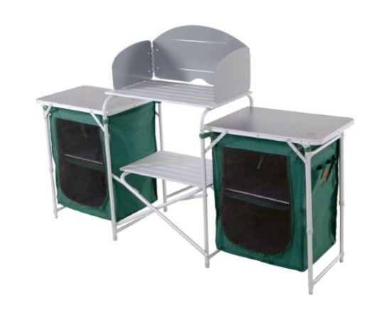 Походная кухня Btrace Duet F0502 