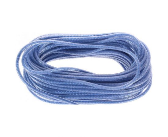 Шнур Стройбат хозяйственный с полимерным покрытием 3мм цветной 10 м 388450 