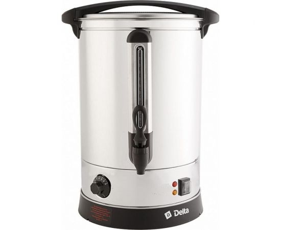 Наливной кипятильник Delta D-518N 18 л 0R-00006604 