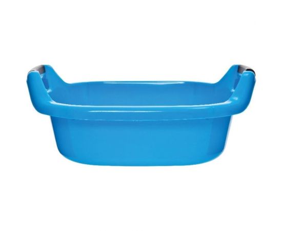 Овальный таз с ручками Полимербыт 20 л 430810000 