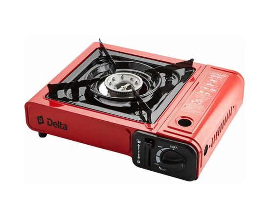 Портативная плита Delta D-213P 0R-00006788 
