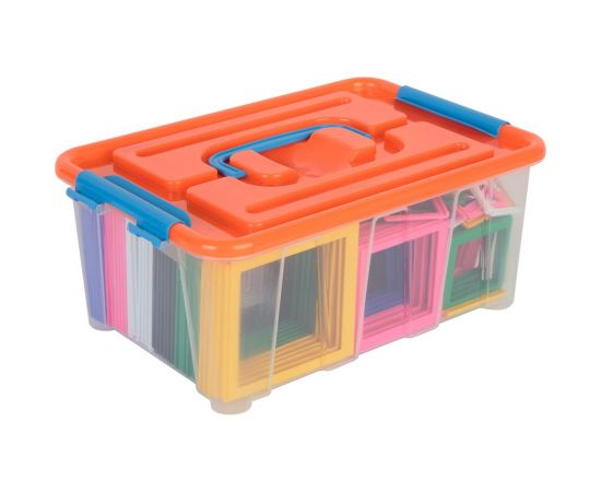 Контейнер для хранения РАНТИС 4 л РК4 