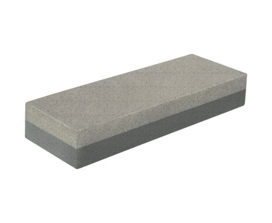 Брусок абразивный прямоугольный (150х50х30 мм; P120/P240) КОБАЛЬТ 790-199 