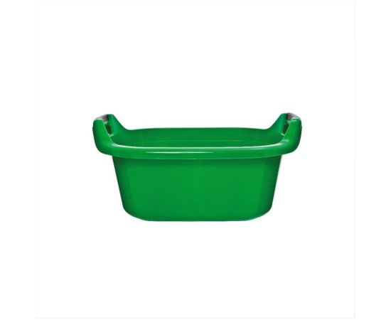 Овальный таз с ручками Полимербыт 30 л 439660000 
